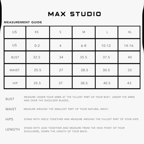 Max Studio Women's Button Top Collared Wide Leg Jumpsuit w/Front Waist Tie Small - Picture 6 of 7